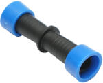  Mufa imbinare banda picurare egala cu inel 17x17mm pentru sisteme de irigatii (DISPR36)
