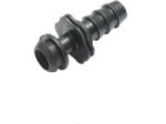  Conector linie tub picurare D20mm pentru sisteme de irigatii (DISHX65)