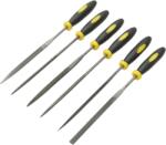 CROWNMAN Set 6 pile universale mixte 140mm Crownman (DISUF95) Pila