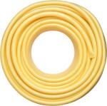 CROWNMAN Furtun gradina PVC 1/2 inch (12mm) cu insertie textila impletita 50m/rola Crownman (DISUF70)