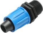 Mufa imbinare tub picurare D16mmx1/2 tol filet exterior pentru sisteme de irigatii (BK88540)
