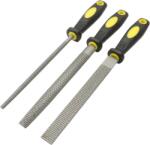 CROWNMAN Set 3 pile universale mixte 200mm Crownman (DISUF94) Pila