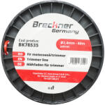 Breckner Fir patrat pentru motocoasa 2.4mmx60m Breckner Germany (BK78535)