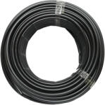 Breckner Tub picurare apa din PE, orb, rola 100M, D20mm, fara gauri Breckner Germany (BK78363)
