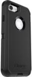 OtterBox Defender Apple iPhone 8/7 fekete tok Pro Pack (77-54088)