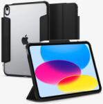 Spigen Ultra Hybrid Pro tok iPad 10.9 2022 fekete (ACS05416)