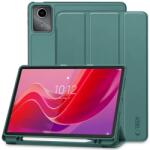 Tech-Protect SC Pen Lenovo Tab M11 11.0 TB-330 zöld tok (5906302309801)