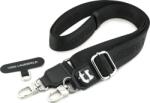 Karl Lagerfeld univerzális crossbody pánt Choupette Patch fekete (KLUCNCHPSPK)