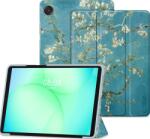 Tech-Protect Smartcase Galaxy Tab A9+ / A11+ Plus 11.0 X210 / X215 / X216 / X230 / X235 / X236 Sakura (5906302335121)