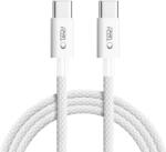 Tech-Protect Ultraboost Lite Type-c Kábel Pd60w/3a 200cm Hűvös Szürke (5906302380916)