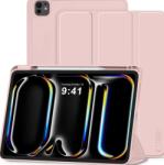 Tech-Protect Sc Pen Ipad Pro 11 5 / 6 2024-2025 Rózsaszín (5906302335855)