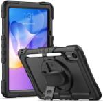 Tech-Protect SOLID tok Xiaomi Redmi Pad 2 11.0 fekete (5906302318711)