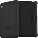OtterBox Defender tok Apple iPad Air 11/M2/5/4 gen fekete RetailPack (77-95220)