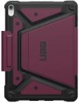 Urban Armor Gear UAG Metropolis SE tok iPad Air 11" 2024 bordeaux