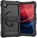 Tech-Protect Solid360 Lenovo Tab M11 11.0 TB-330 fekete (5906203691739)