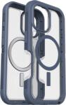 OtterBox Defender Xt átlátszó Apple Iphone 16/mountain Storm - átlátszó/kék