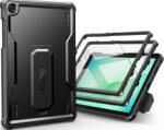 Tech-Protect Kevlar Pro 2-set tok Galaxy Tab A9+ / A11+ Plus 11.0 X210 / X215 / X216 / X230 / X235 / X236 fekete (5906302335688)
