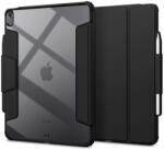 Spigen Air Skin Pro, fekete - iPad Air 12.9" 2024 (ACS07678)