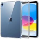 Tech-Protect FLEXAIR HYBRID iPad 10, 9 10 / 2022 / 11 11 / 2025 átlátszó tok (5906302368433)