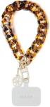 Guess GUOUCBMC4MT univerzális nagy kézheveder acetát akril 4G charm (GUOUCBMC4MT)