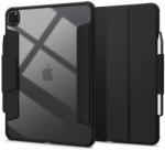 Spigen Air Skin Pro, fekete - iPad Pro 12.9" 2024