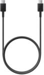 Samsung EP-DA705BBE USB-C/USB-C adatkábel 3A 1m fekete (nagyker) (GP-TOU021RFBBW)