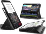 ESR Flip Hybrid tok iPad Pro 13 7 / 8 / 2024-2025 fekete (4894240291269) - top4mobile - 13 131 Ft