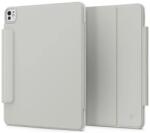 Spigen Air Skin Pro Onetap, szürke - iPad Pro 13" 2024 (ACS08489)