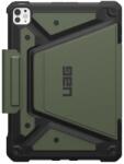 Urban Armor Gear UAG Metropolis SE, olivazöld - iPad Pro 11" 2024 (124475117272)