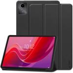 Tech-Protect SMARTCASE Lenovo Tab M11 11.0 TB-330 fekete (5906203691654)