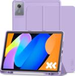 Tech-Protect Sc Pen Lenovo Idea Tab 11.0 Tb-336 Izzó Lila (5906302333011)