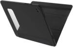 OtterBox OB REACT FOLIO GALAXY TAB A9+/SAMSUNG fekete, retail (77-95385)