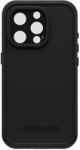 OtterBox Fre MagSafe iPhone 15 Pro-hoz fekete (77-93405)