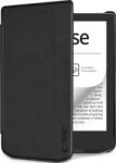 Tech-Protect Smartcase Pocketbook Verse / Pro / Lite Fekete (5906302332076)