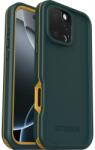 OtterBox Frē MAGSAFE tok Apple iPhone 16 Pro Max Submerge-hoz, zöld (77-96162)