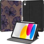Tech-Protect Lamano Ipad 10.9 10 / 2022 / 11 11 / 2025 Velvet Night (5906302335893)