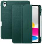 Tech-Protect SC PEN CANVAS iPad 10.9 10/2022 / 11 11/2025 mohaszínű zöld (5906302330942)