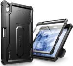 Tech-Protect KEVLAR PRO tok iPad 10.9 2022 fekete (9490713934661)