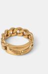 Zadig&Voltaire gyűrű - arany 50 - answear - 49 990 Ft