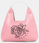 Marni gyerek táska MW114F DIAMOND BAG BAGS - rózsaszín Univerzális méret