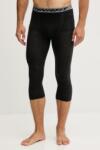 Dynafit funkcionális legging Tour Light Merino - fekete XL