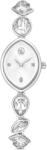 Swarovski óra GEMA - ezüst Univerzális méret (5737955)