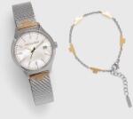 Trussardi karóra és karkötő - ezüst Univerzális méret (R2453170503)