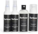 Barbour cipőápoló készlet Leather Footwear Care Kit 3 db - többszínű Férfi Univerzális méret