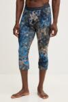 Peak Performance funkcionális legging AOP - zöld XXL