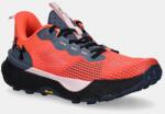 Under Armour cipő Infinite Pro Trail - piros Női 42
