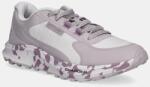 Under Armour cipő Charged Bandit Trail 3 - lila Női 38