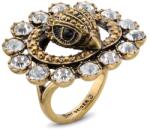 Kurt Geiger London gyűrű Chelsea - arany S/M