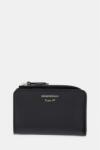 Giorgio Armani bőr pénztárca - fekete Univerzális méret - answear - 84 990 Ft