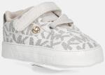 Michael Kors baba cipő BABY SCOTTY - bézs 16